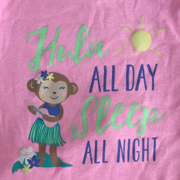 Baby PJS! - Picture 2 of 4